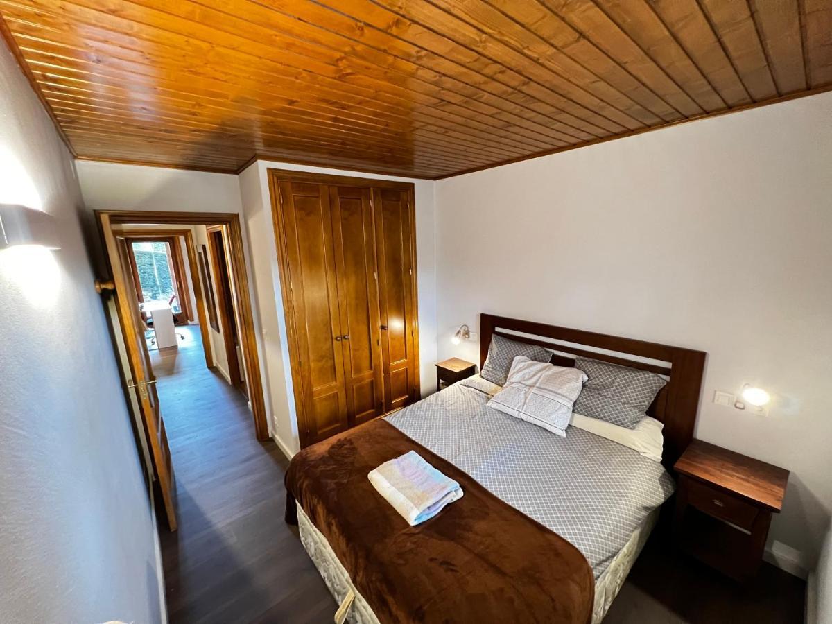 Chalet A Nahuja Esterno foto