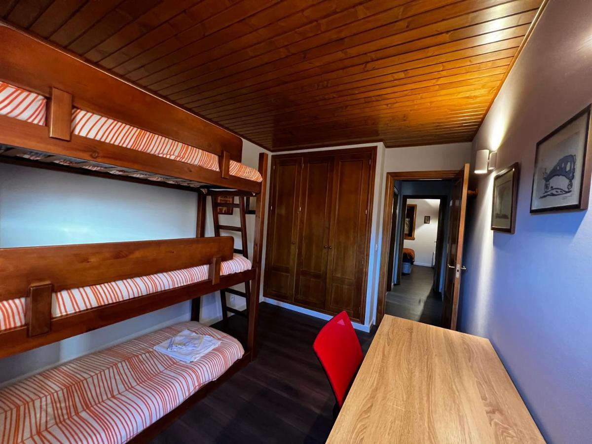Chalet A Nahuja Esterno foto