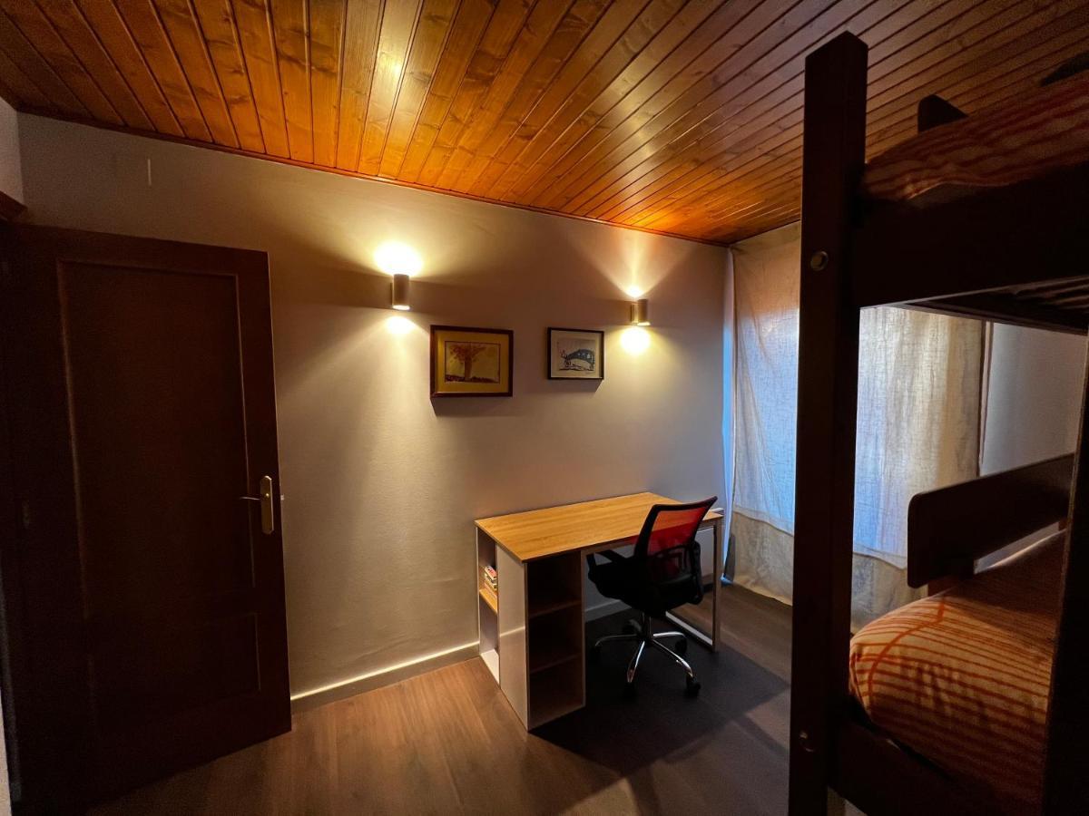 Chalet A Nahuja Esterno foto