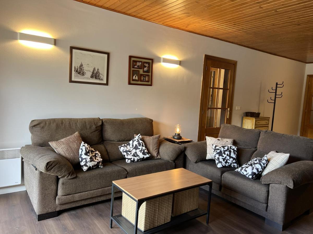 Chalet A Nahuja Esterno foto